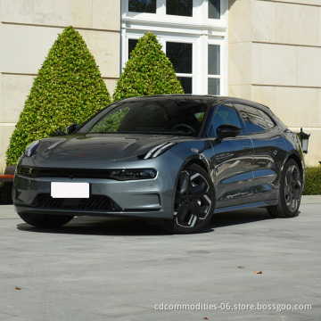 2023 Brand New Zeekr 001 You 100kWh pour le Kazakhstan